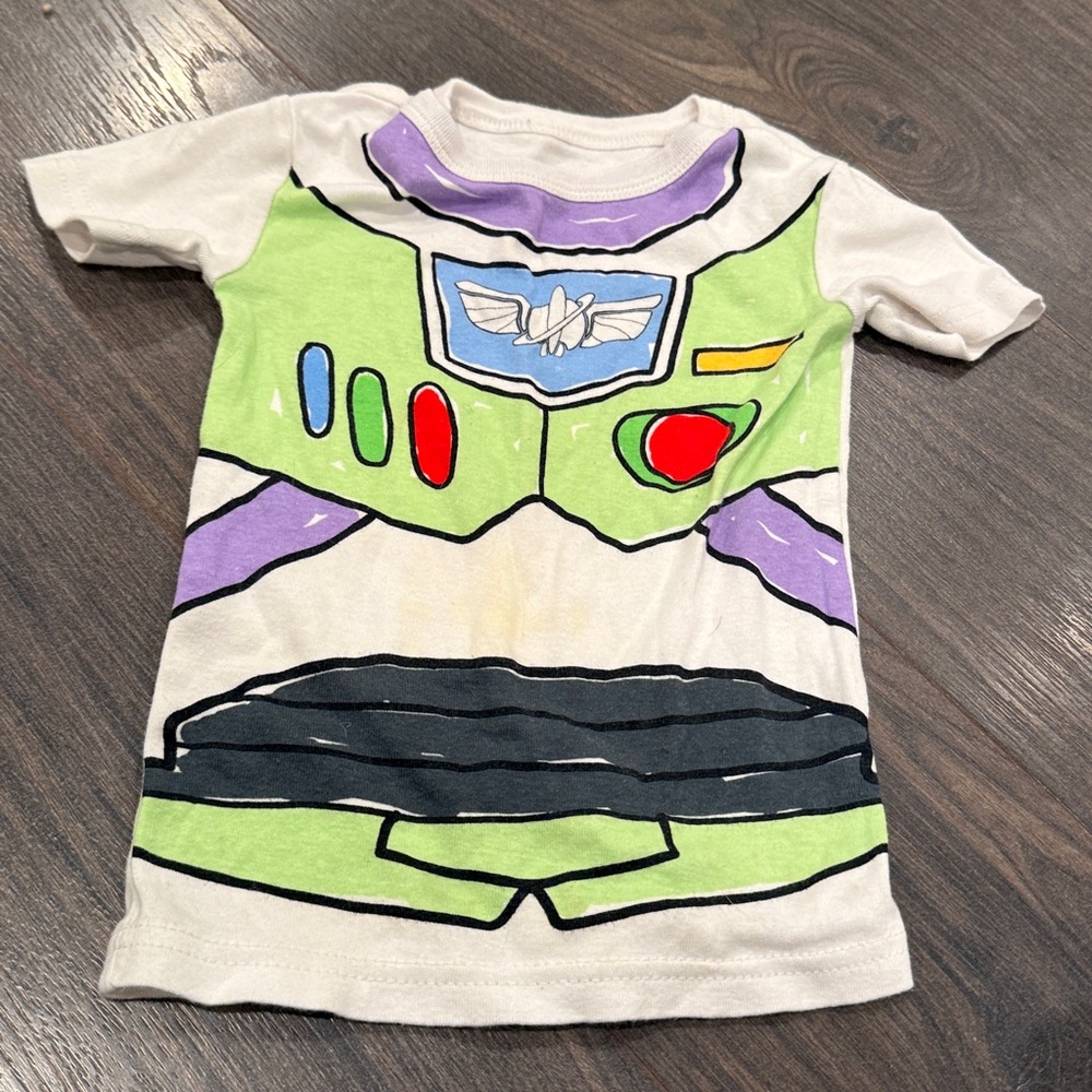 Lot of 18 boys size 4 clothes 1:13 - Picture 7 of 16